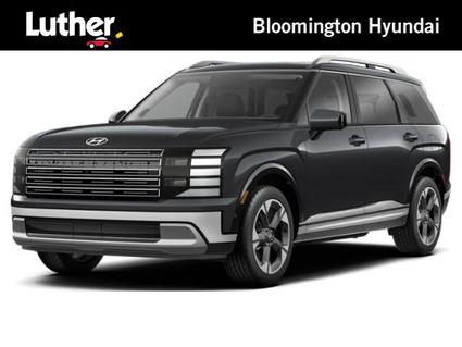 2026 Hyundai Palisade Minneapolis MN