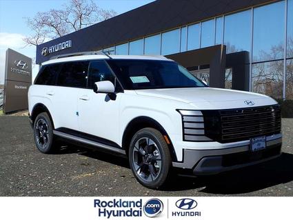 2026 Hyundai Palisade West Nyack NY