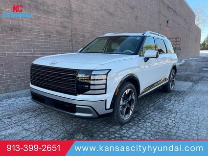 2026 Hyundai Palisade Merriam KS