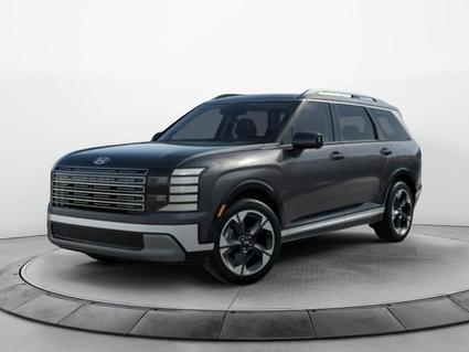 2026 Hyundai Palisade Merriam KS