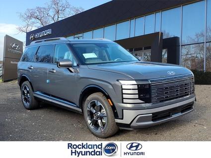 2026 Hyundai Palisade West Nyack NY