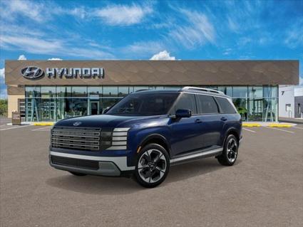 2026 Hyundai Palisade Huntington WV