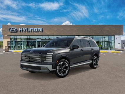 2026 Hyundai Palisade Burnsville MN