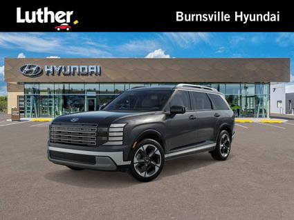 2026 Hyundai Palisade Burnsville MN