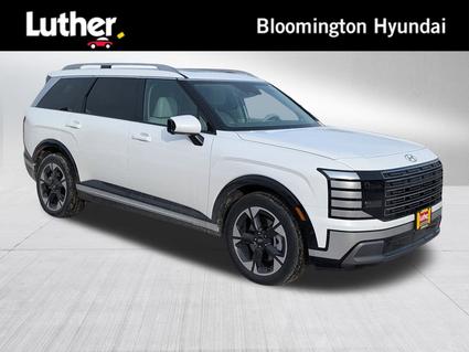 2026 Hyundai Palisade Hybrid Minneapolis MN