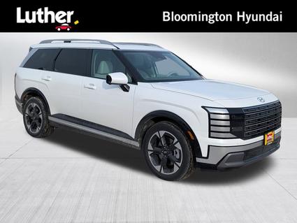 2026 Hyundai Palisade Hybrid Minneapolis MN