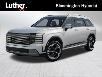 2026 Hyundai Palisade Hybrid Minneapolis MN