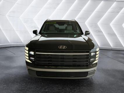 2026 Hyundai Palisade Hybrid Evansville IN