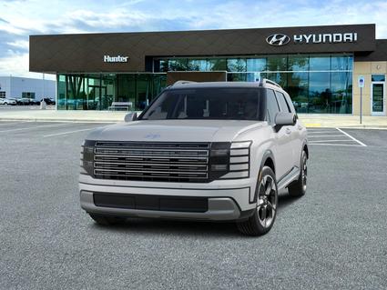 2026 Hyundai Palisade Hybrid Fletcher NC