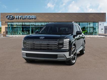 2026 Hyundai Palisade Hybrid Burnsville MN
