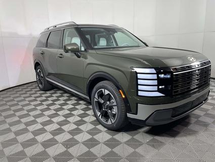 2026 Hyundai Palisade Hybrid Pineville NC