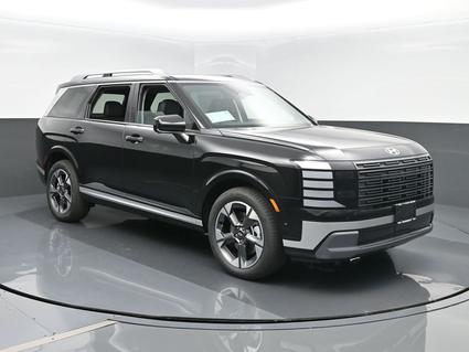 2026 Hyundai Palisade Goshen NY