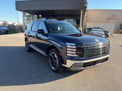 2026 Hyundai Palisade Hybrid Elizabethtown KY