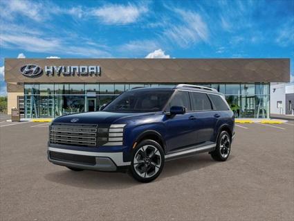 2026 Hyundai Palisade Hybrid Huntington WV