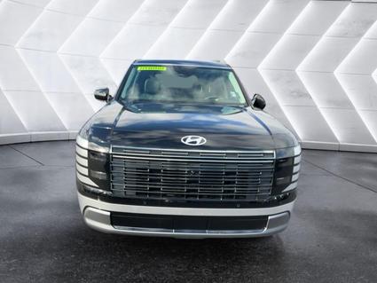 2026 Hyundai Palisade Hybrid Evansville IN