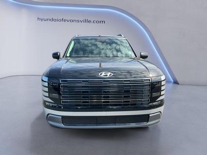 2026 Hyundai Palisade Hybrid Evansville IN