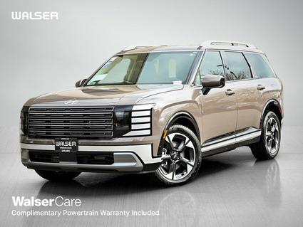 2026 Hyundai Palisade Hybrid Minneapolis MN