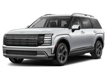 2026 Hyundai Palisade Hybrid Burnsville MN