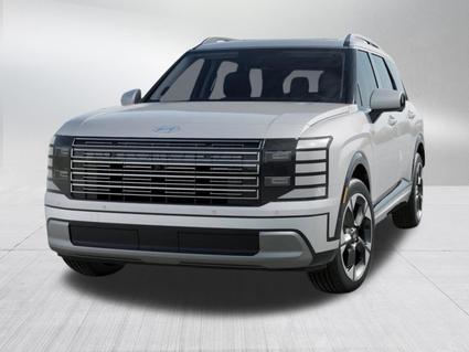 2026 Hyundai Palisade Hybrid Minneapolis MN