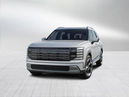 2026 Hyundai Palisade Hybrid Minneapolis MN