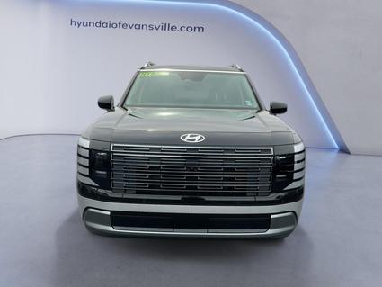 2026 Hyundai Palisade Hybrid Evansville IN