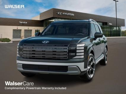 2026 Hyundai Palisade Hybrid Minneapolis MN