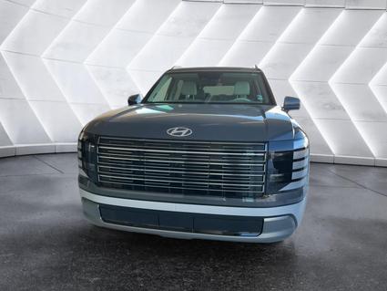 2026 Hyundai Palisade Hybrid Evansville IN