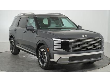 2026 Hyundai Palisade Hybrid Elizabethtown KY