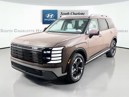 2026 Hyundai Palisade Hybrid Pineville NC