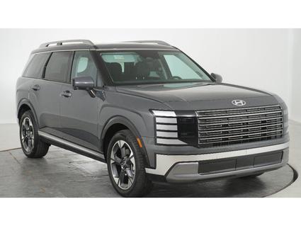2026 Hyundai Palisade Hybrid Elizabethtown KY