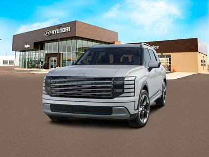 2026 Hyundai Palisade Hybrid Findlay OH