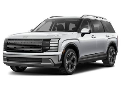 2026 Hyundai Palisade Hybrid Minneapolis MN