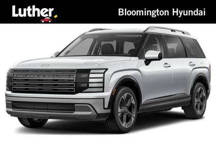 2026 Hyundai Palisade Hybrid Minneapolis MN