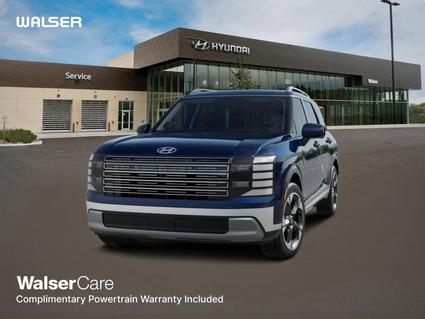 2026 Hyundai Palisade Hybrid Minneapolis MN