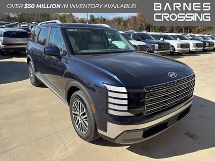 2026 Hyundai Palisade Tupelo MS