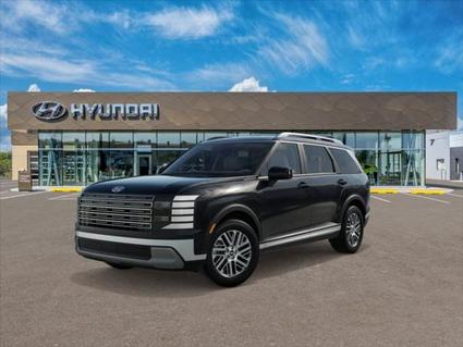 2026 Hyundai Palisade Tuscumbia AL
