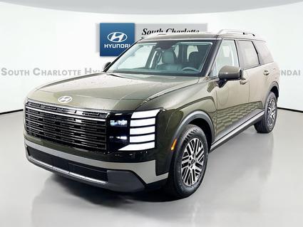 2026 Hyundai Palisade Pineville NC