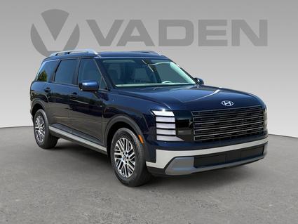 2026 Hyundai Palisade Statesboro GA