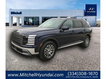 2026 Hyundai Palisade Enterprise AL