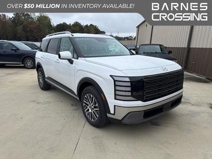 2026 Hyundai PALISADE Tupelo MS