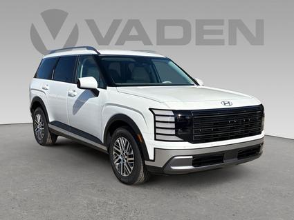 2026 Hyundai Palisade Brunswick GA