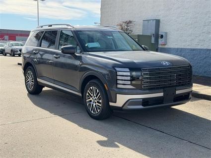 2026 Hyundai Palisade Cape Girardeau MO