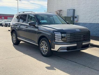 2026 Hyundai Palisade Cape Girardeau MO