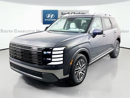 2026 Hyundai Palisade Pineville NC