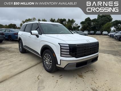 2026 Hyundai PALISADE Tupelo MS