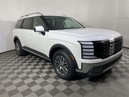 2026 Hyundai Palisade Pineville NC