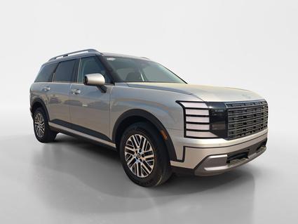 2026 Hyundai Palisade Knoxville TN