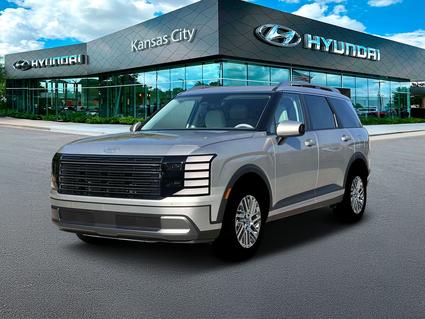 2026 Hyundai Palisade Merriam KS