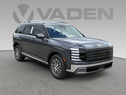 2026 Hyundai Palisade Statesboro GA