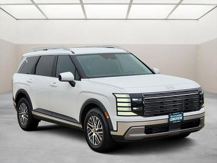 2026 Hyundai Palisade Longview TX